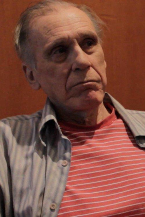 Luiz Castellini fotoğrafı