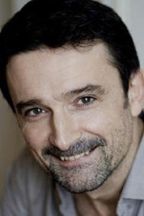 Régis Royer fotoğrafı