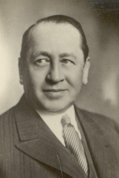 Eugen Burg fotoğrafı