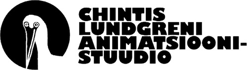 Chintis Lundgreni Animatsioonistuudio logo