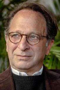 Andrew Weissmann fotoğrafı