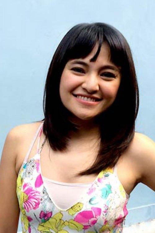 Marshanda fotoğrafı