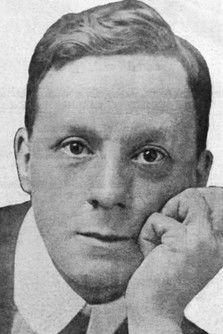 Cecil M. Hepworth fotoğrafı