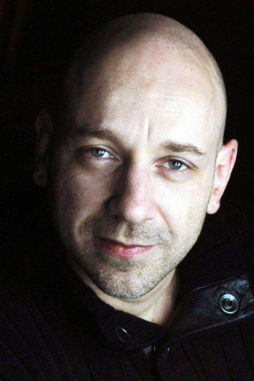 Yannick Dahan fotoğrafı