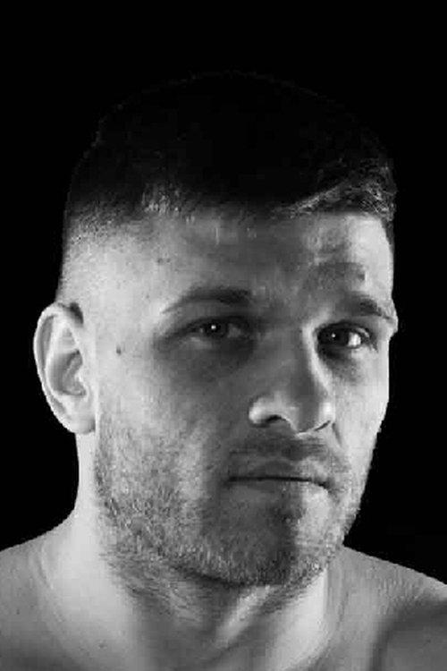 Sergiy Derevyanchenko fotoğrafı