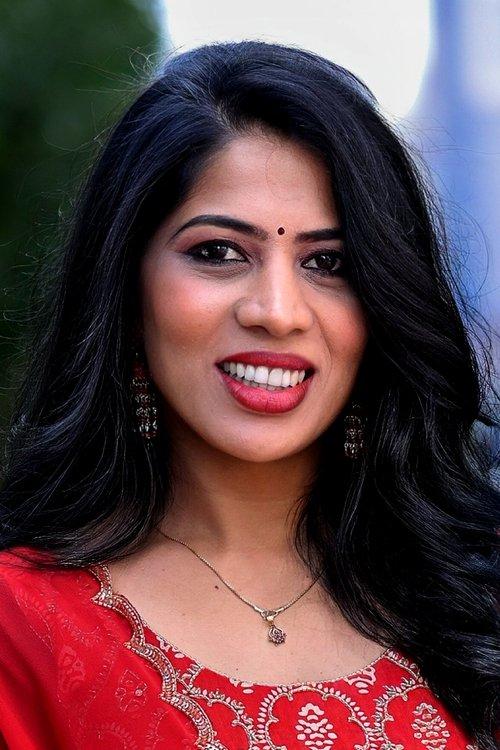 Remya Suresh fotoğrafı