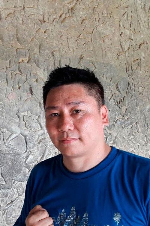 Enkhbayar Dambasuren fotoğrafı