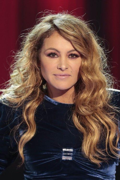 Paulina Rubio fotoğrafı