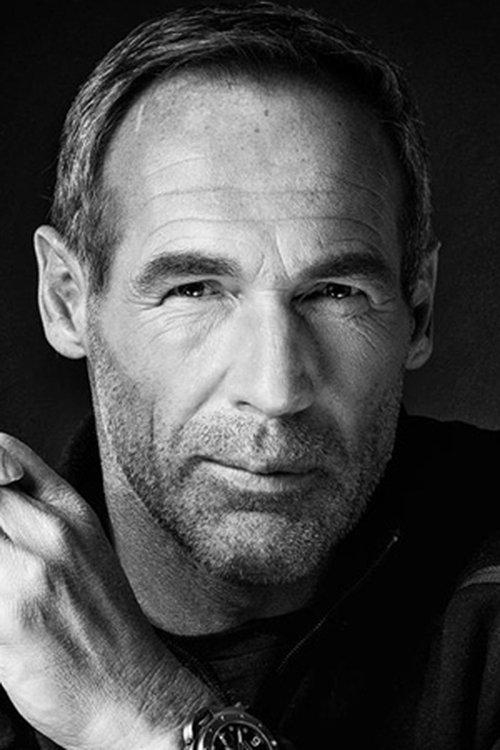 Mike Horn fotoğrafı