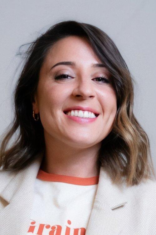 Blandine Lehout fotoğrafı