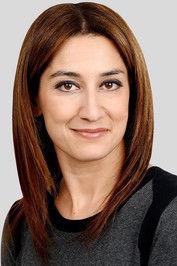 Roya Nikkhah fotoğrafı