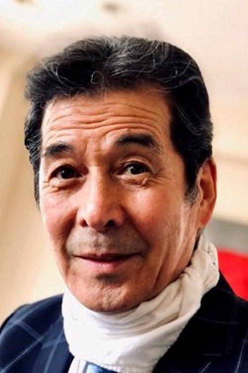 Jun Inoue fotoğrafı