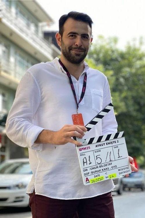 Onur Bilgetay fotoğrafı