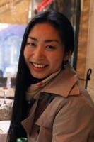 Angela Liu fotoğrafı