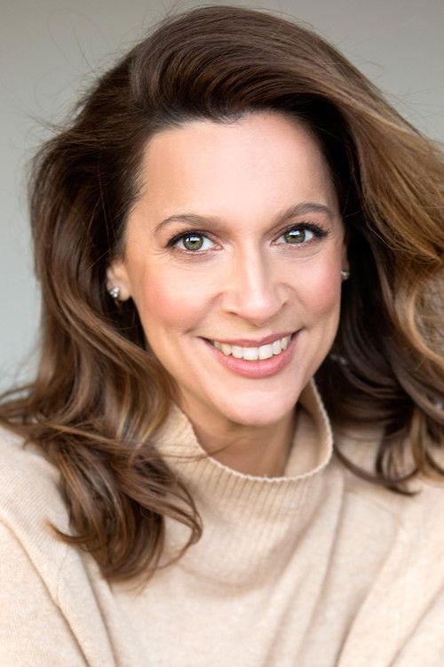 Marie-Soleil Michon fotoğrafı