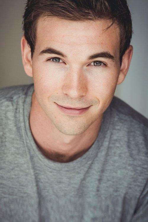 James Davies fotoğrafı