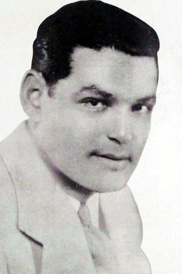 Eddie Elkins fotoğrafı