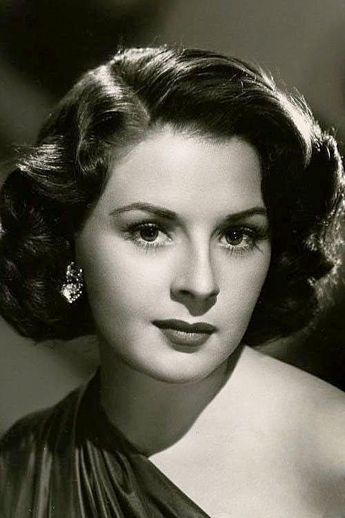 Mala Powers fotoğrafı