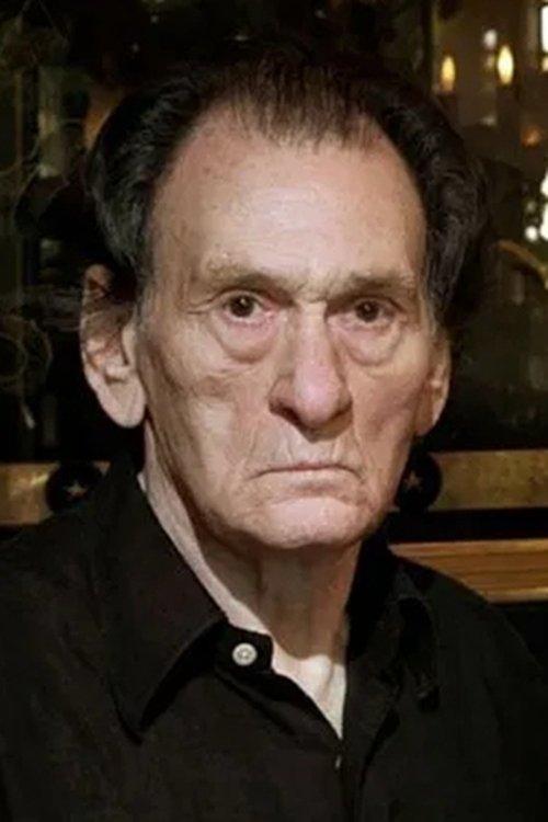 Serge Merlin fotoğrafı