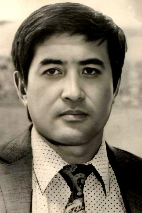 Marat Aripov fotoğrafı