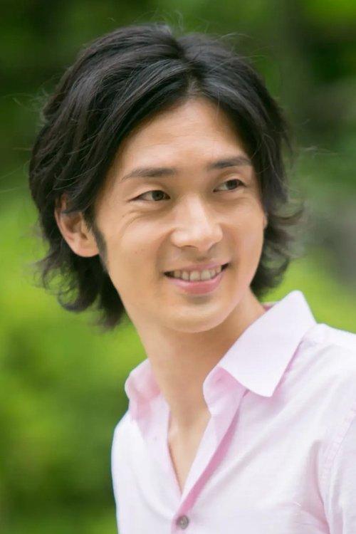 Shinto Takahashi fotoğrafı