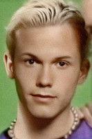 Chris Donnell fotoğrafı