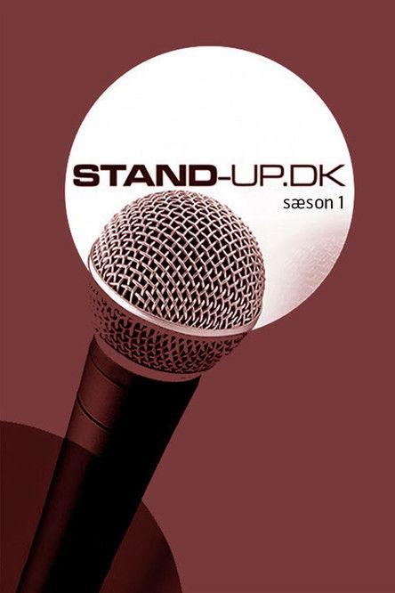 Stand-up.dk Sezon 1