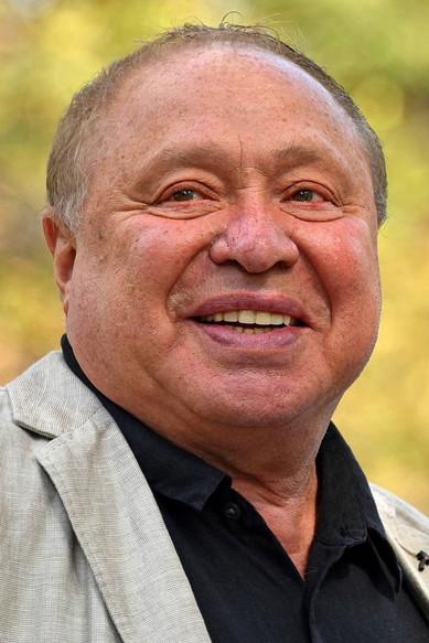 Iosif Raykhelgauz fotoğrafı