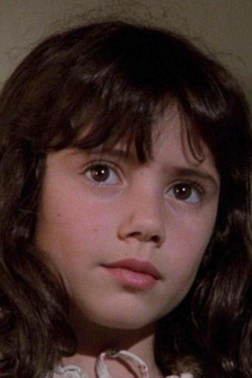 Natasha Ryan fotoğrafı