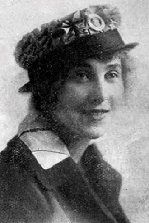 Lillian Cook fotoğrafı