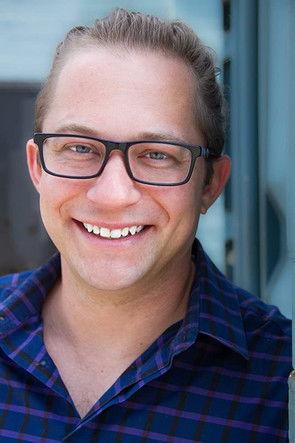 Matthew Beatty fotoğrafı