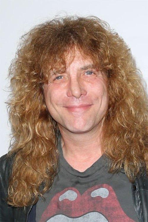 Steven Adler fotoğrafı