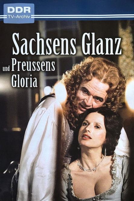 Sachsens Glanz und Preußens Gloria Sezon 1