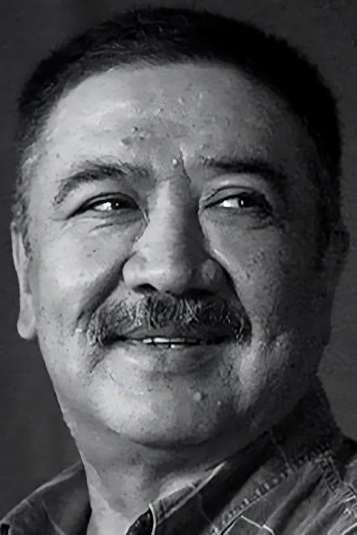 Zulfikar Musakov fotoğrafı