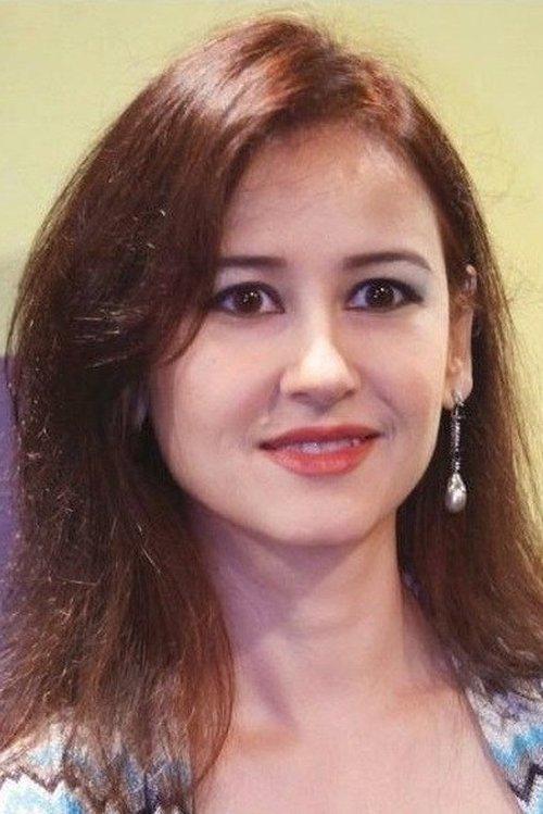 Arjumand Rahim fotoğrafı