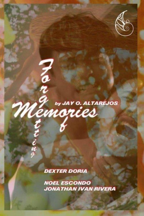 Memories of Forgetting dizi afişi