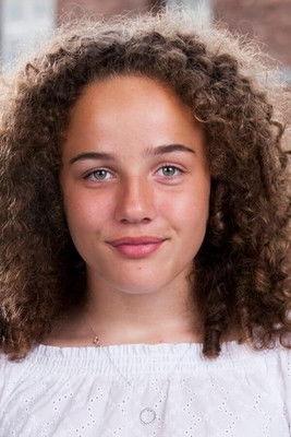 Madelen Aadland fotoğrafı