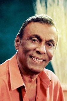 Joe Abeywickrama fotoğrafı