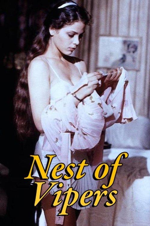 Nest of Vipers film afişi