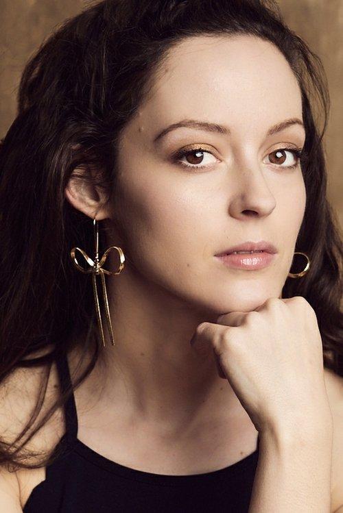 Jodi Lynn Thomas fotoğrafı