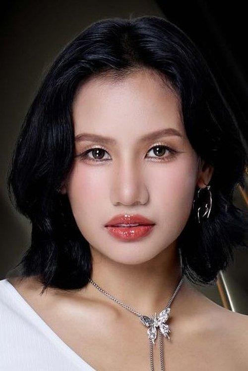 Pin Danita Choktadaporn fotoğrafı