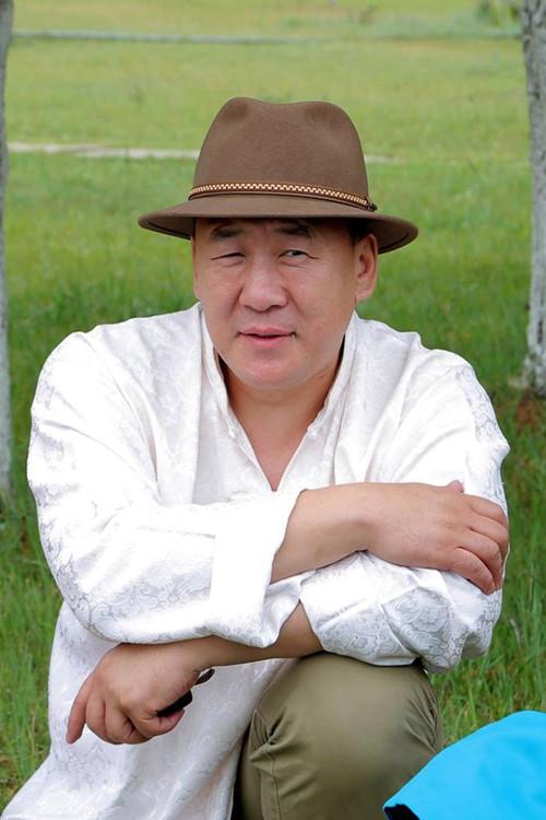 Batmend Baast fotoğrafı