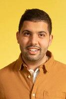 Youssri Mejdoubi fotoğrafı