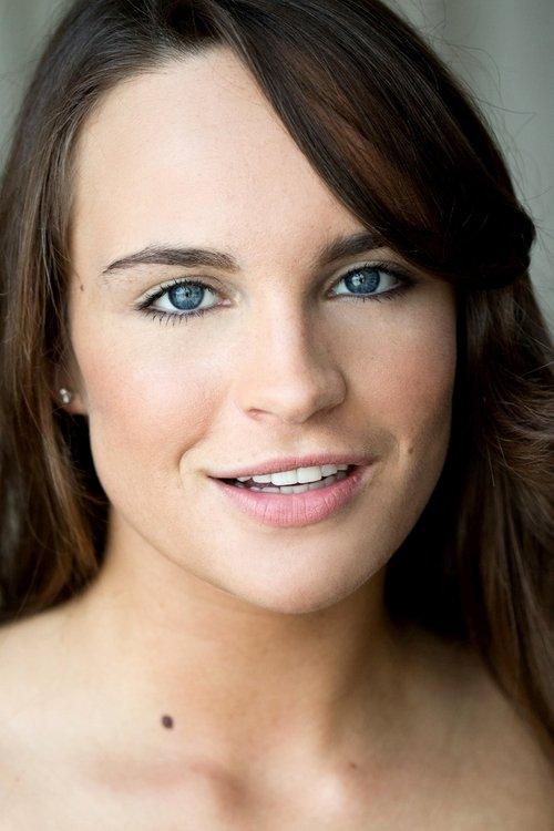 Teal Conrad fotoğrafı