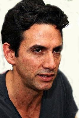 Coraje Ábalos fotoğrafı