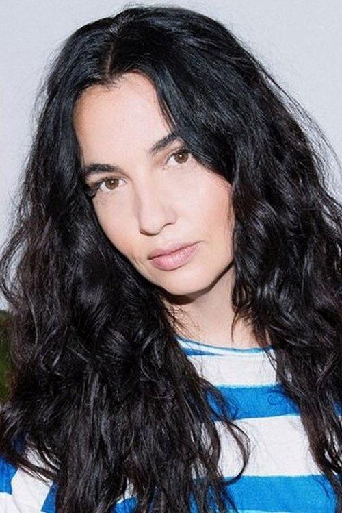 Rita Wainer fotoğrafı