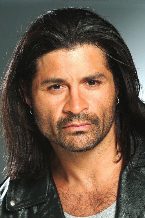 Rio Alexander fotoğrafı