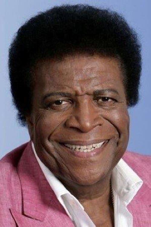 Roberto Blanco fotoğrafı