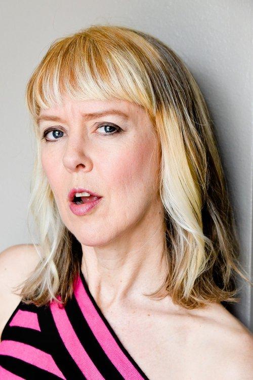 Sally Mullins fotoğrafı