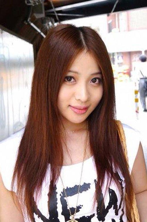 Remi Sasaki fotoğrafı